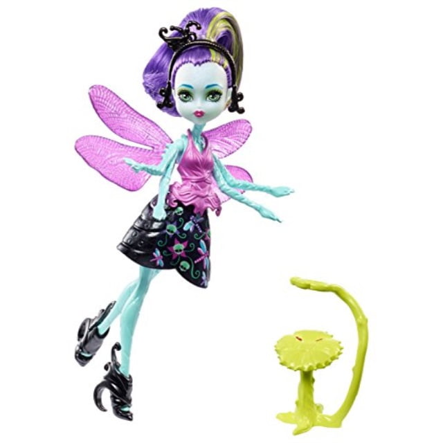 monster high bee