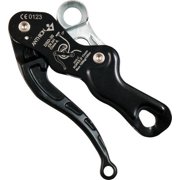 Double Stop Descending Device