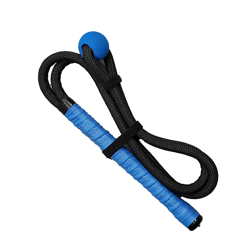 Winyuyby Golf Swing Rope Training Aid Fitness Equipment Trainer With 