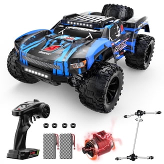 WLtoys A979-4 2.4g 1:18 Radio Remote Control 4wd 50km/h High Speed