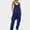 BU3, variant on Hauaitttt Women's Loose Overalls with Large Pockets Jumpsuits for Women Evening Size Rompers for Women Glittery Romper Eyelet Jumpsuit for Women Body Suits for Woman One Shoulder Jumpsuit for Women