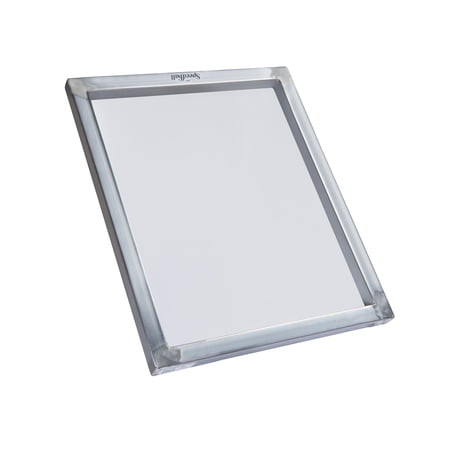 Speedball Aluminum Frames, 23" x 31", 155 Mesh