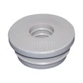 thumbnail image 1 of Conector Fernco Compresión PVC 3/4 x 1-1/2 pulgadas Schedule 40, 1 of 2