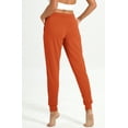 thumbnail image 6 of icyzone Women's Active Joggers Sweatpants, 6 of 7