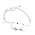 thumbnail image 3 of Portaherramientas Bewildely Cinturón Blanco Accesorio de disfraz de Cosplay, 3 of 6