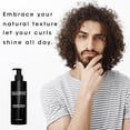 thumbnail image 2 of Crema Para Peinar Rizos Pacinos Curling Cream 300 Ml, 2 of 7