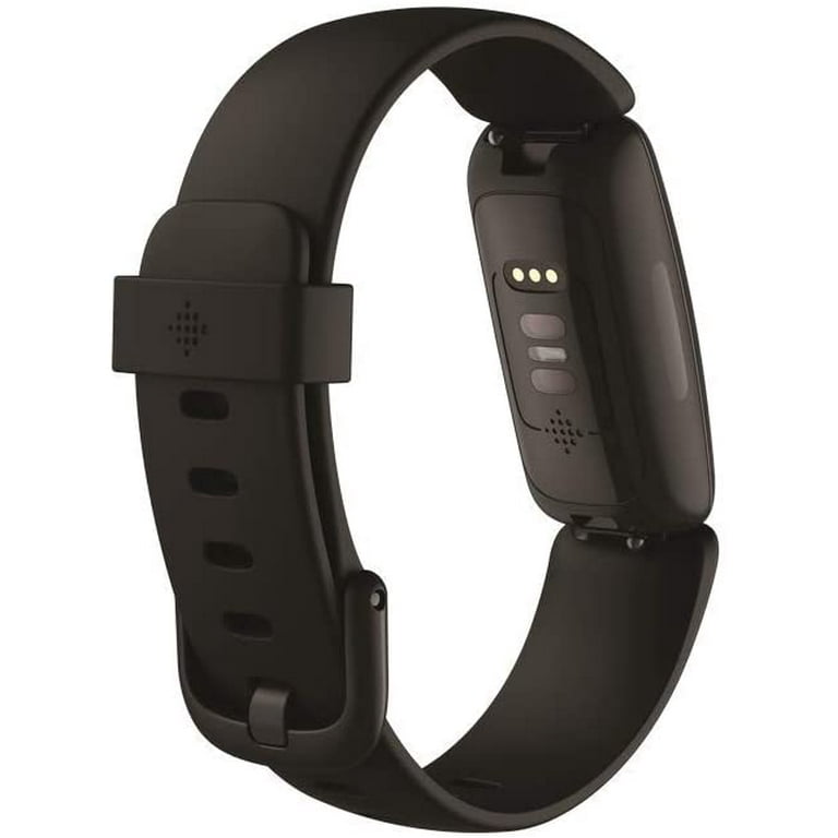 MF Fitbit Inspire 2 Black Black 70 2 Walmart