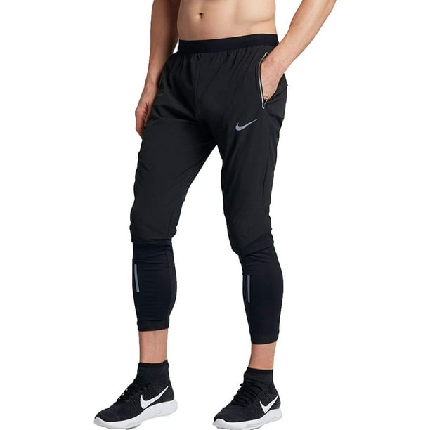 Nike - Nike Men's Flex Swift Running Pants Size S - Walmart.com ...