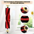 thumbnail image 2 of For Xiaomi Mi Vacuum Cleaner 1 / 1S Roborock E2 E3 Brush Filter Mops, 2 of 5