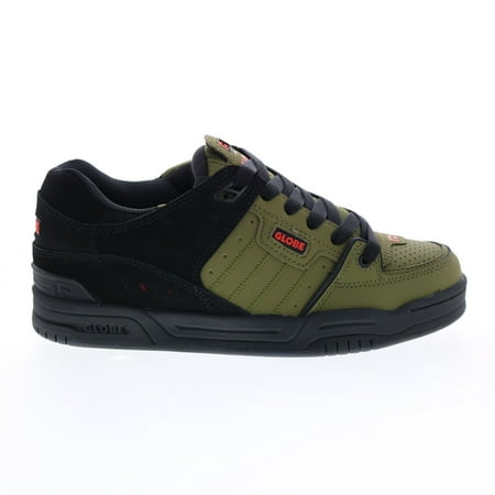 

Globe Adult Mens Fusion Skate Inspired Sneakers