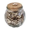 thumbnail image 4 of Kokiya Gift Jar with Lid Christmas Gift Funny Gift Container Pot Home Favor B, 4 of 9