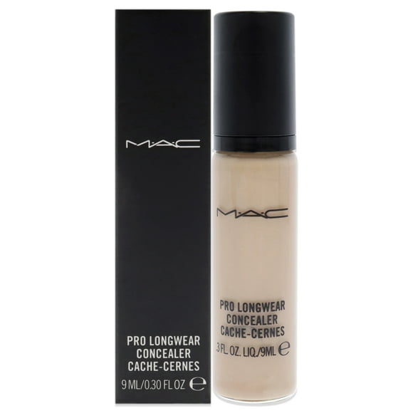 Corrector Pro Longwear - NC15 de MAC para mujeres - Corrector de 0,30 oz MAC Ocultador 0.3 oz