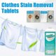 thumbnail image 2 of Oxygen Bleach Cleaning Solution, Multifunctional Stain Removal Laundry Detergent, 2 of 5