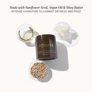 Perseve Hair Recure & Revive Leave-in Conditioner Hair Masque, 6.8 fl oz