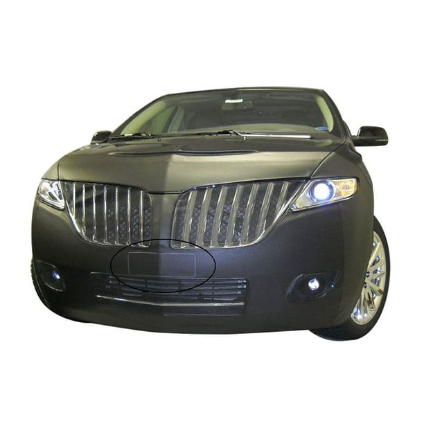 Lebra Front End Mask Cover 551342 01 Fits Lincoln Mkx Base 2011 2012 2013 2014 2015 Walmart Com Walmart Com [ 612 x 612 Pixel ]