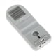 thumbnail image 4 of 5X Reemplazo de Control Remoto de Aire Acondicionado Directo para -S18CAK X18CBK E18CYK 26 / 36BCY, 4 of 5