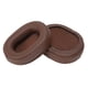 thumbnail image 5 of Almohadillas para los oídos almohadillas para los oídos duraderas de alto rendimiento de graves Cómoda escucha Flexible Fácil instalación para auriculares ATH-MSR7 M50X M20, 5 of 8