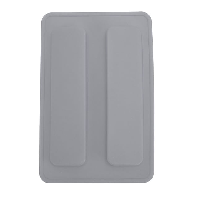 Cubierta Para Tostadora, Cubierta Para Máquina De Pan Con Tapa De Tostadora De Silicona Suave Y Flexible, Accesorios Para Máquina De Pan Reutilizables De 15,8x10,4 Cm, Accesorios