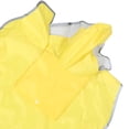 thumbnail image 3 of Greenadscape Impermeable Para Perros Con Capucha Y Reflectante Para Mayor Visibilidad En Lluvia, 3 of 6