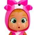 thumbnail image 4 of Toy Cry Babies Magic Tears Talent Babies Roxy de más de 6 años, 4 of 7