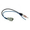 thumbnail image 3 of Metra 40-HD10 factory antenna cable to aftermarket radio Honda 05-up, 3 of 4
