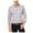 Red - lipstickcoral, variant on Club Room Men's Plaid Button-Down Long Sleeve Shirt, Lipstick Coral, Size M