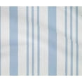 thumbnail image 4 of oneOone Tissu Flex en Coton Tissu à Rayures Imprimé BTY 40 Pouces de Large, 4 of 4
