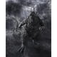 thumbnail image 3 of BANDAI: GODZILLA: GODZILLA FIGURE MILLENIUM (WAVE 1), 3 of 3