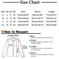 thumbnail image 3 of Lovskoo Cardigan Sweaters for Women Winter Solid Color Pockets Casual Long Sleeve Long Sweater Coat Cardigan Blouse Tops Beige, 3 of 6