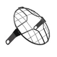 thumbnail image 1 of Protector de Faros Sunnimix Malla para Parrilla de 5.75 Pulgadas, 1 of 8