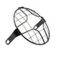 thumbnail image 1 of Cubierta de la lámpara de los accesorios de la protección de la parrilla del faro de de 5,75 pulgadas para la modificación , Nueva grilla DYNWAVEMX Protector de faros, 1 of 8