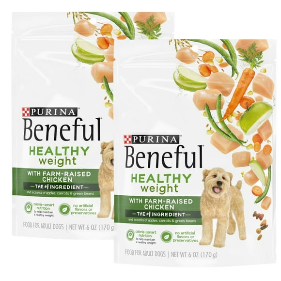 Beneful No Grain Dog Food