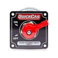 thumbnail image 3 of Quickcar Racing Products 55 010 Red 2 1/2" High X 2 1/2" Wide Handle Battery, 3 of 4