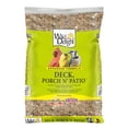 thumbnail image 2 of Alimento para pájaros Wild Delight Deck Porch N' Patio, 9 kg, 2 of 8