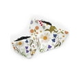 thumbnail image 3 of Spring Floral Vintage Pattern Bandana  -Image by Shutterstock,  x-Large, 3 of 4