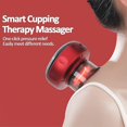 thumbnail image 3 of Cupping Therapy Set, Electric Cupping Therapy Massager, Professional Cupping Therapy Machine, 3 of 4