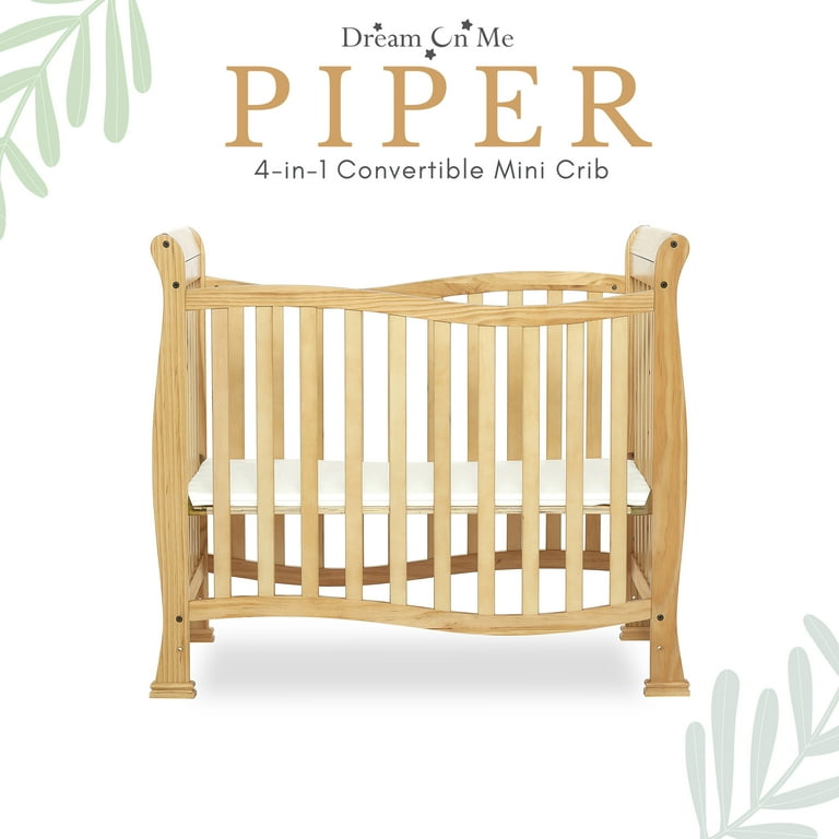 Dream on me piper sale