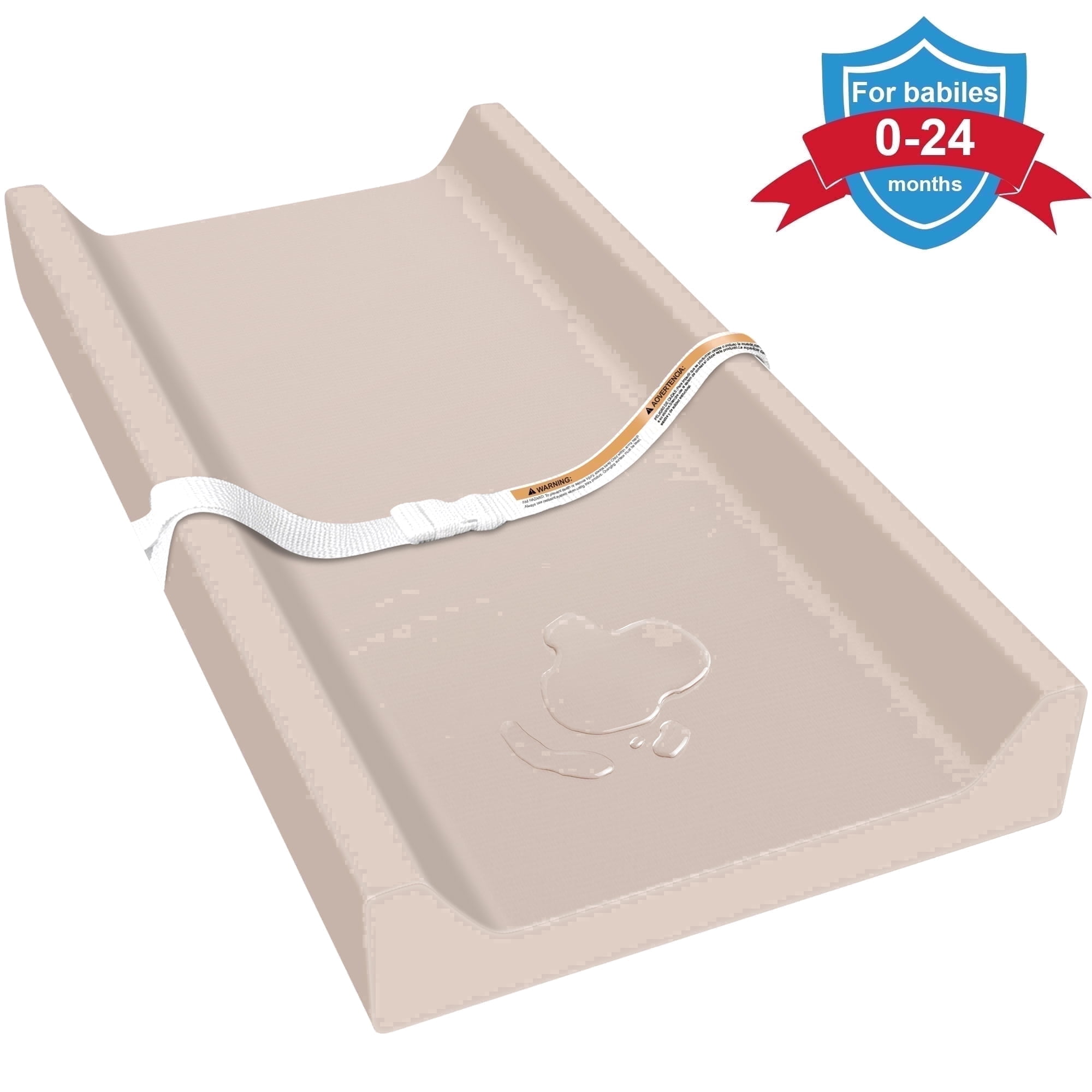 Keekaroo Peanut Changer, 32