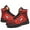Red, variant on Work Sneakers Indestructible Safety Boots Dropshipping,Breathable Steel Toe Work Shoes Puncture-Proof Safety Shoes