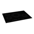 thumbnail image 4 of Frigidaire FFIC3026TB 30 inch Black 4 Burner Induction Cooktop, 4 of 14