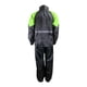 thumbnail image 2 of Impermeable Roda 2 Piezas Negro Amarillo Talla Grande, 2 of 3