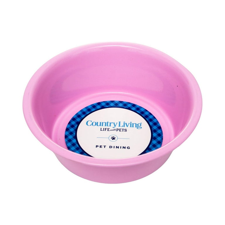 Country dog bowls hotsell