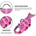 thumbnail image 4 of Chaleco salvavidas para perros Sincero ajustable para piscina, 4 of 5
