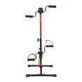 thumbnail image 3 of Zksm Rehabilitation Trainer, Hand Arm Leg Knee Peddler, Upper Lower Limb Rehabilitation Machine, Adjustable Fitness Equipment for Seniors, Elderly Home Pedal Exercise Bike for Total Body, 3 of 7