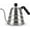 Stainless Steel, variant on Mixpresso Gooseneck Pour Over Coffee Kettle 40oz Induction Stovetop Kettle