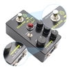 MOSKY BIG FUZZ Electric Guitar Distortion Fuzz Booster Effect Pedal 4 Mode Knob