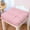 Pink, variant on sruoe Seat Cushion, Indoor Seat Cushions, Seat Pads for Kitchen Chairs, Floor Cushion, Square Washable Breathable Cushions, Seat Pads for Chairs, Home, Dining, Kitchen