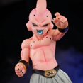 thumbnail image 3 of Dbz Final form Majin Buu Figure Anime Action Figure Collection Statue Realistic Figures Character Model Collectible Statue Toys Birthday Gift, 3 of 8
