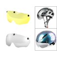 thumbnail image 1 of Reparación de Scooter Magnético Macarena con Protección Lente de repuesto para gafas, 1 of 8
