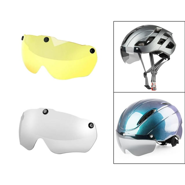 Reparación de Scooter Magnético Macarena con Protección Lente de repuesto para gafas
